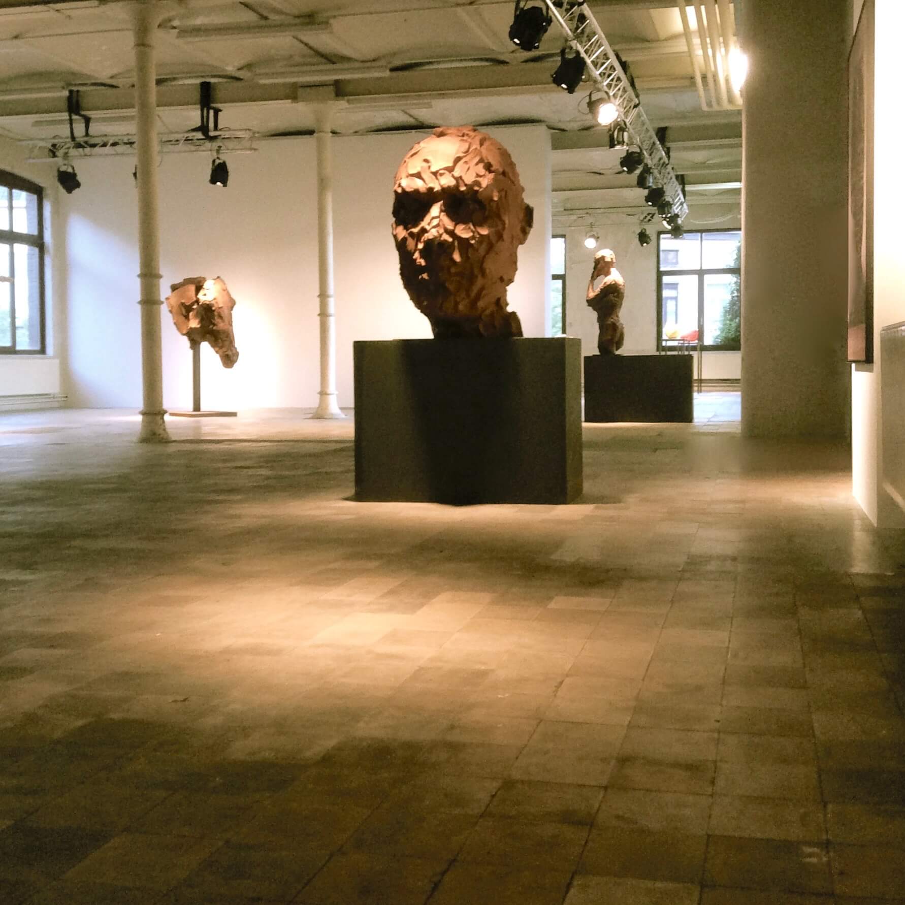 014_..CAtherine.Thiry.Sculpture.expo.Bruxelles.SculpturaCT.Kantfabriek.art.brussels.copie