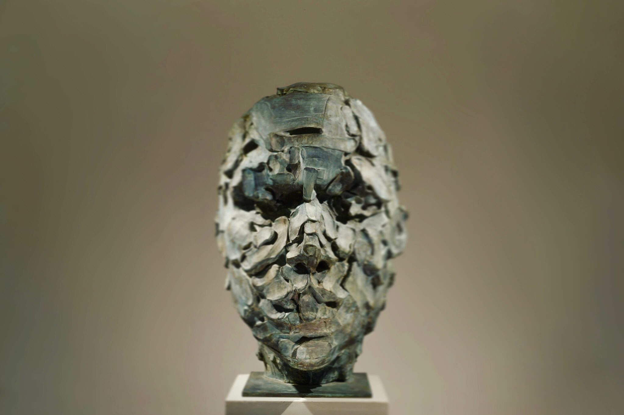 02-Catherine thiry sculpture bronze contemporarysculptor